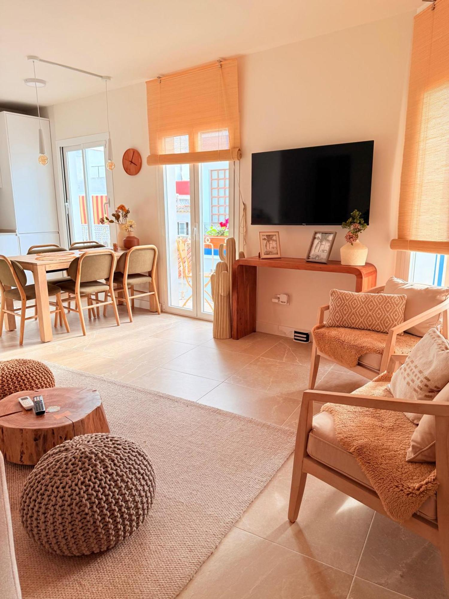 Ikigai Leisure Properties エステポナ エクステリア 写真