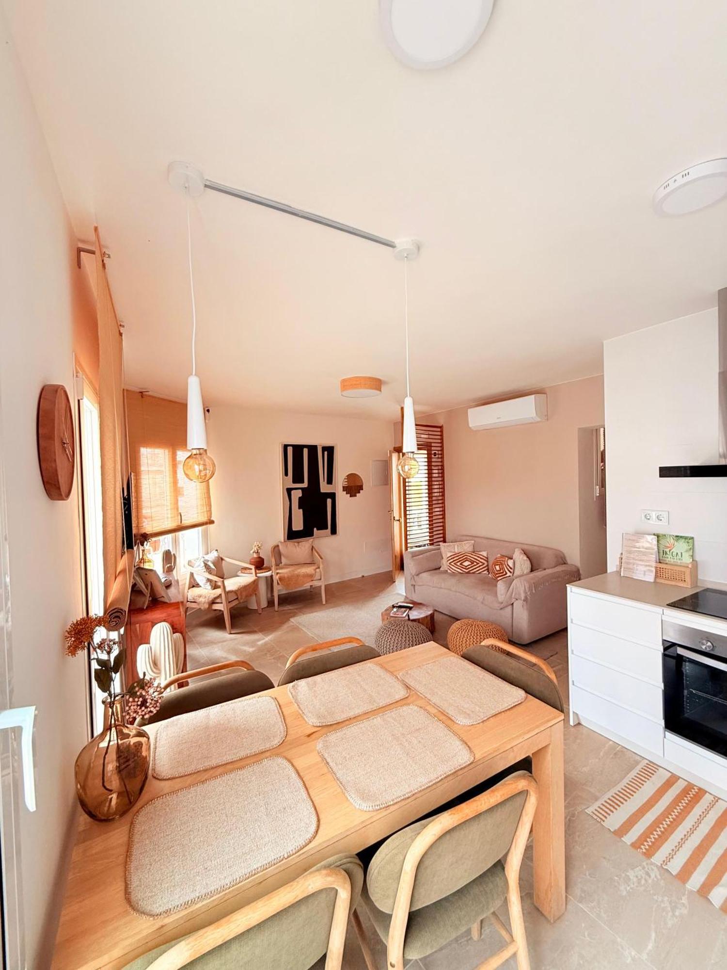 Ikigai Leisure Properties エステポナ エクステリア 写真