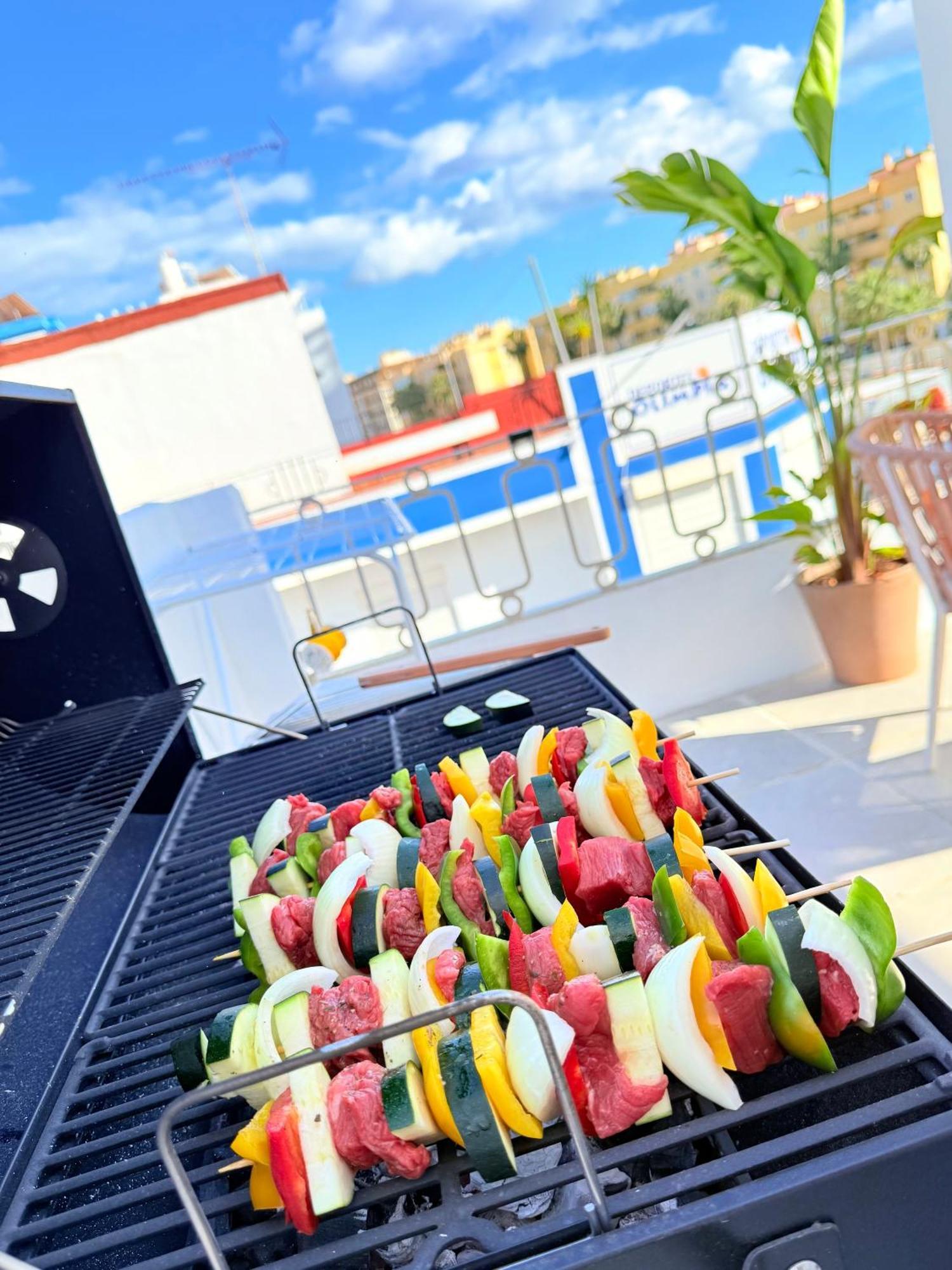 Ikigai Leisure Properties エステポナ エクステリア 写真