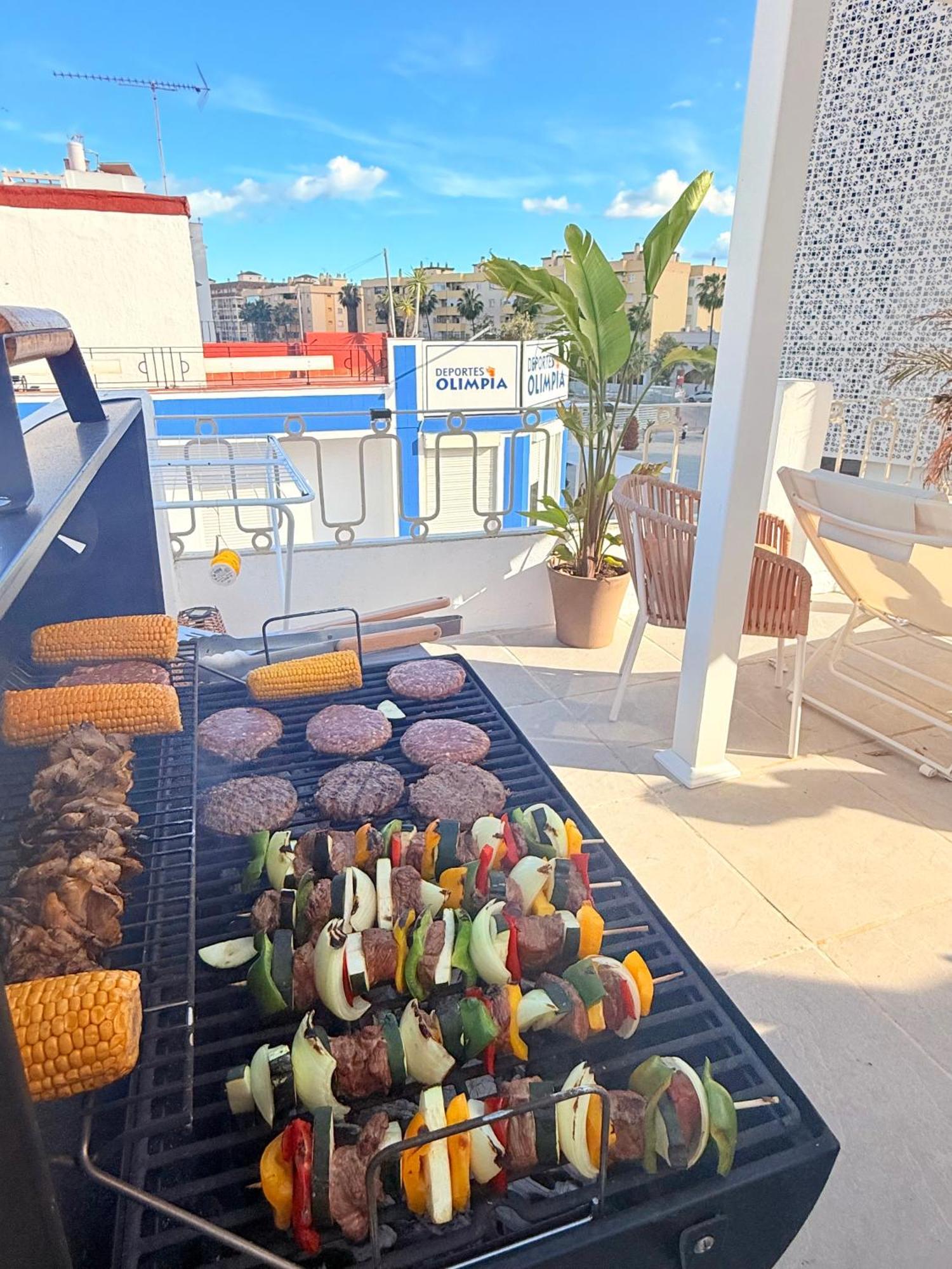 Ikigai Leisure Properties エステポナ エクステリア 写真